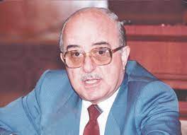 Fathi Ali Rasheed